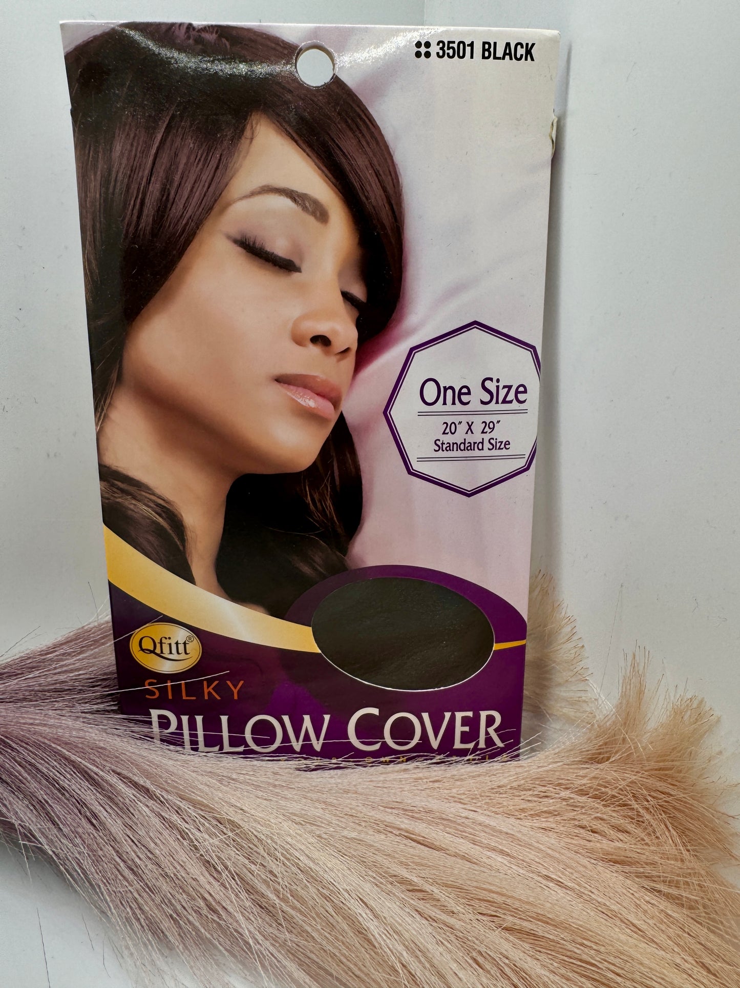 Satin Pillowcase